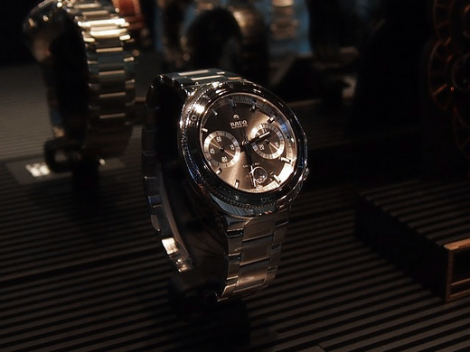 RADO 腕時計 クロノグラフ D-STAR200
