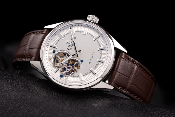 A.LANGE＆SOHNE ～20 YEARS OF PRECISION～