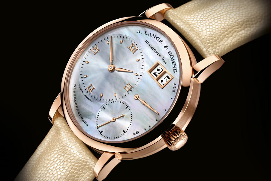Watches & Wonders 2015　A.LANGE＆SOHNE 新製品
