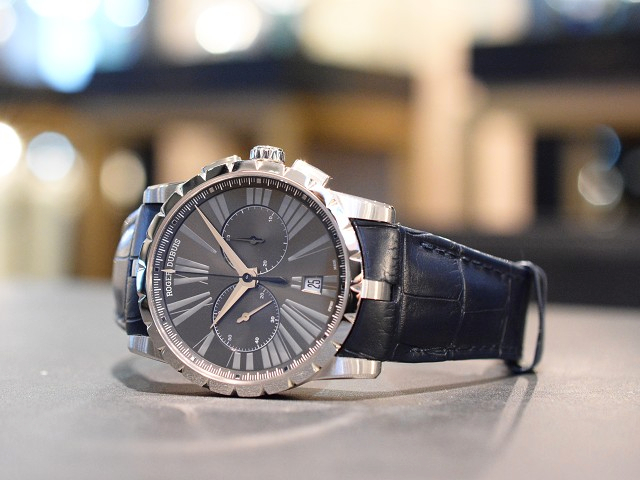 *VACHERON CONSTANTIN >>パトリモニー / 81180/000G-9117