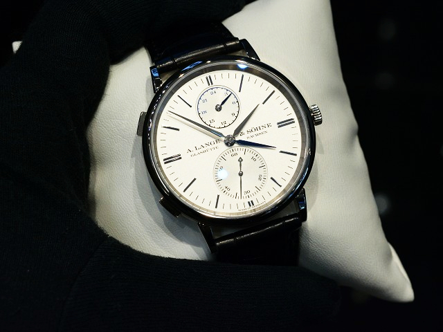 紳士的な腕時計～RALPH LAUREN～ ｜ oomiya 心斎橋店ブログ - 正規輸入 
