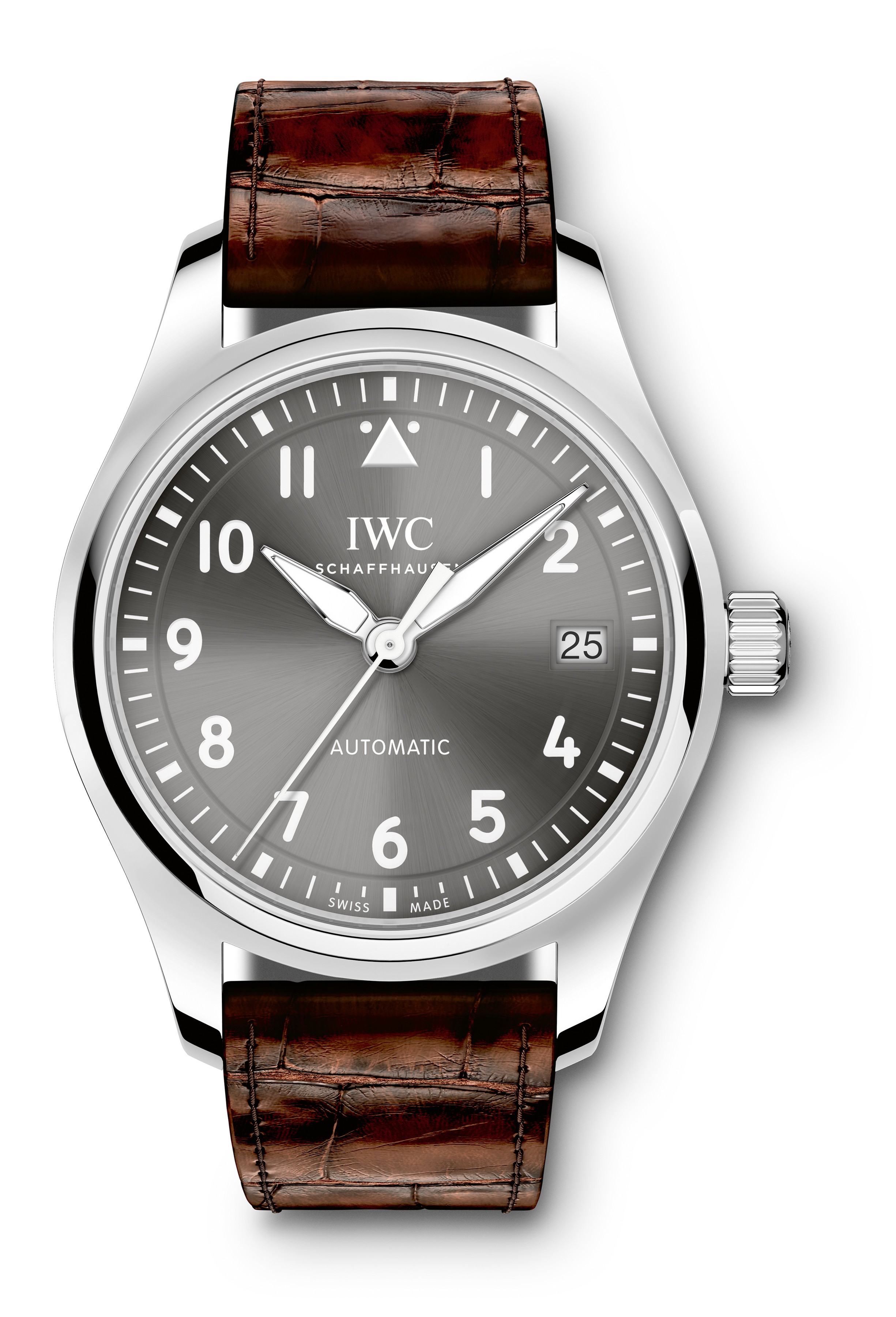 IWC 2016年新作モデルをおさらい ビッグ・パイロット・ウォッチもリニューアルされます！