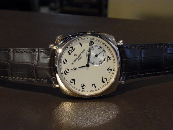 *VACHERON CONSTANTIN >>ヒストリーク・アメリカン 1921 /8235/000R-9359 - その他 