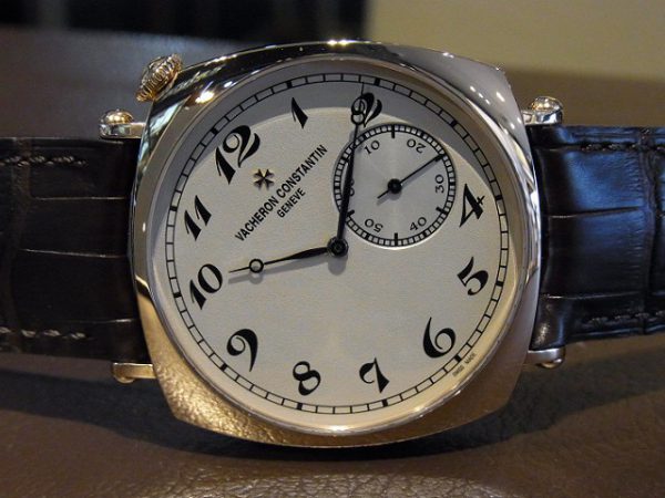 *VACHERON CONSTANTIN >>ヒストリーク・アメリカン 1921 /8235/000R-9359 - その他 