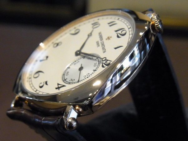 *VACHERON CONSTANTIN >>ヒストリーク・アメリカン 1921 /8235/000R-9359 - その他 