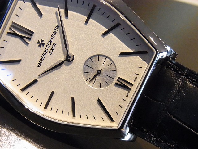 *VACHERON CONSTANTIN >> 82230/000G-9962 / マルタ・スモールセコンド