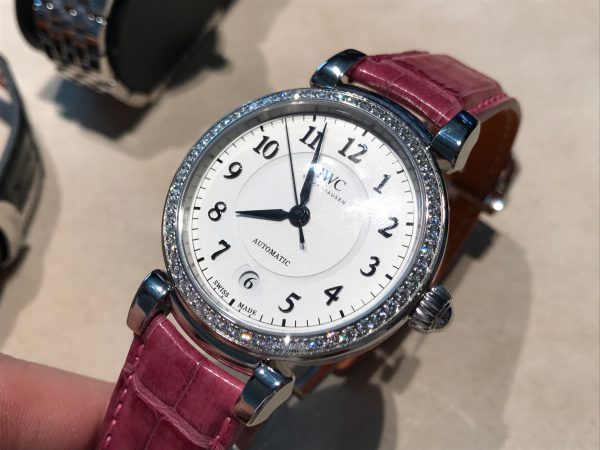 2017年SIHH新作情報まとめ IWC(アイダブリューシー)。 - IWC ▶SIHH｜WW 