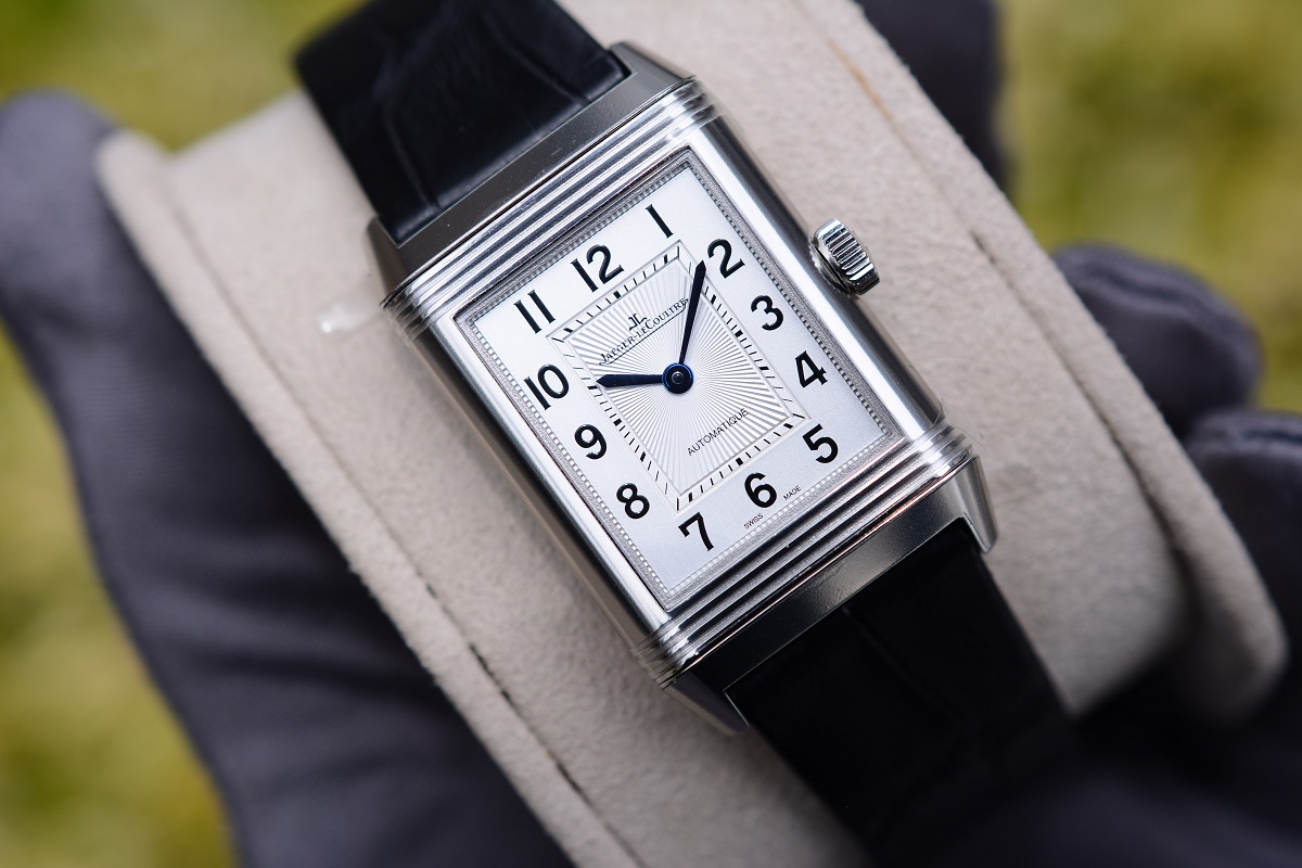 カレラ 1887  クロノグラフ～TAGHeuer～