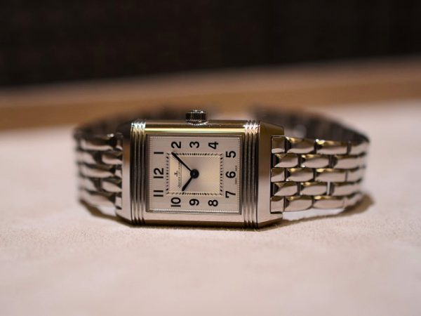 一生モノの時計としておすすめしたいモデル - Jaeger-LeCoultre 