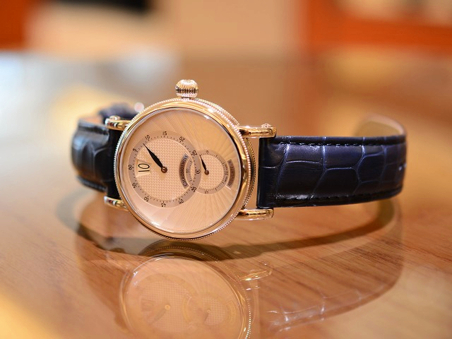 フェア期間も残り僅か！今週の週末は、oomiya大阪心斎橋店へ『クストス』の時計を見に行こう！