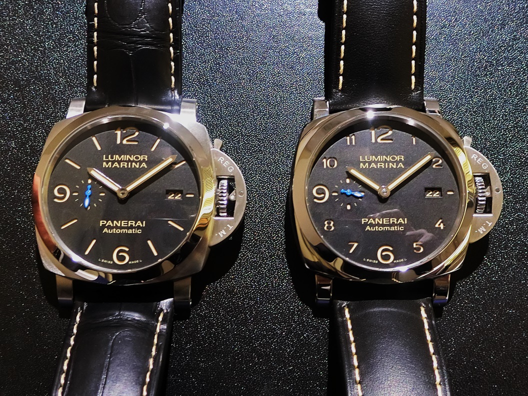 Rakuten PANERAI パネライ PAM01392 ルミノール マリーナ 1950 3デイズ アッチャイオ 取り寄せ 新品 