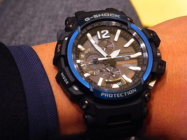 G-SHOCK「 MASTER OF G」取扱店　oomiya大阪心斎橋店。 - G-SHOCK 