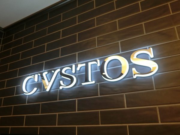 CVSTOS oomiya大阪心斎橋店のクストスコーナーがリニューアルしました！！ - CVSTOS 