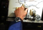 あの人気沸騰中の時計が貰える！！？　モーリス・ラクロアが開催するゲームに参加して「アイコン ベンチュラー 限定モデル」をゲットしよう！！
