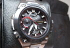 遊び心のある大人のための腕時計！ クロノスイス「フライング・レギュレーター オープンギア」CH-8753-BKBK