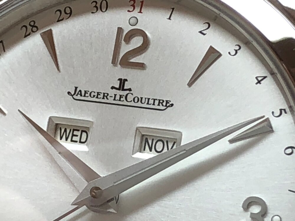 古典を継承した、紳士の為の腕時計。ジャガー・ルクルトから「マスター・カレンダー」をご紹介。 - Jaeger-LeCoultre 