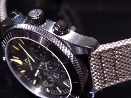 スイス時計製造の “情熱“ が詰まった NORQAIN（ノルケイン）