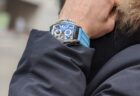 紳士の魅力を引き出す腕時計、IWC「ポルトギーゼ・オートマティック」をご紹介。