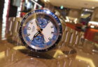 優れた腕時計を、優れたコストパフォーマンスで。ボーム＆メルシエから「クリフトン ボーマティック」をご紹介。