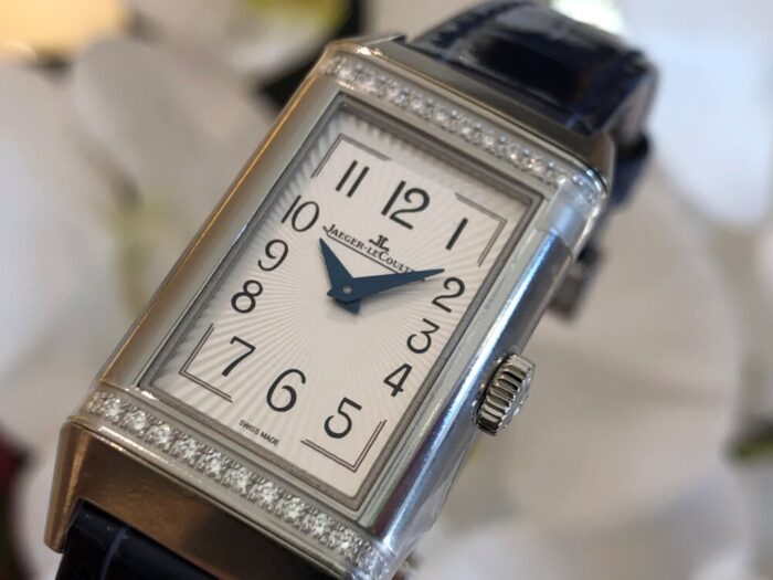 女性の為の「レベルソ」、ジャガー・ルクルトから「レベルソ・ワン・デュエット」をご紹介。 - Jaeger-LeCoultre 