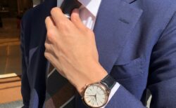 優れた腕時計を、優れたコストパフォーマンスで。ボーム＆メルシエから「クリフトン ボーマティック」をご紹介。
