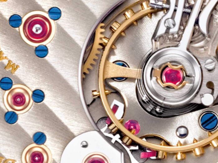昔年のランゲ製時計を彷彿とさせる要素を取り入れた「 1815 」 - A.LANGE＆SÖHNE（取扱い終了） 
