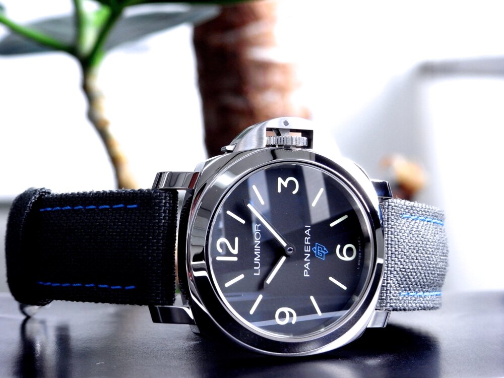 PANERAI（パネライ）ルミノール ベース ロゴ 品番 PAM00774 - PANERAI（取扱い終了） 