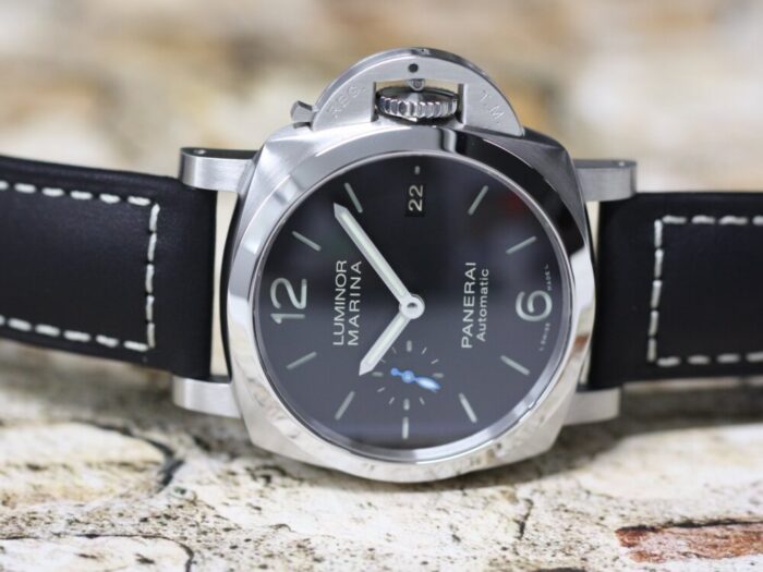 パネライ  ケース径42mmの 「ルミノールマリーナ」 PAM02392 - PANERAI（取扱い終了） 