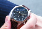 結納返しに贈る腕時計として、なぜ「ボーム＆メルシエ」の時計が選ばれるのか。