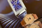 【ボーム&メルシエ】世界で7番目に古いメゾンが創る洗練された腕時計『クリフトン ボーマティック』
