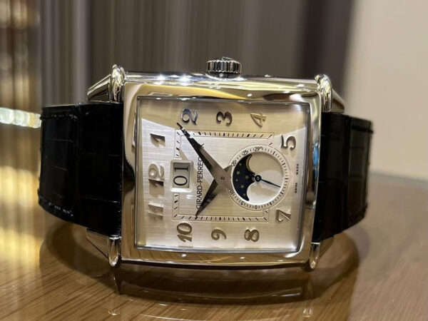 【ジラール・ペルゴ】ヴィンテージ1945をご紹介！ - GIRARD-PERREGAUX 