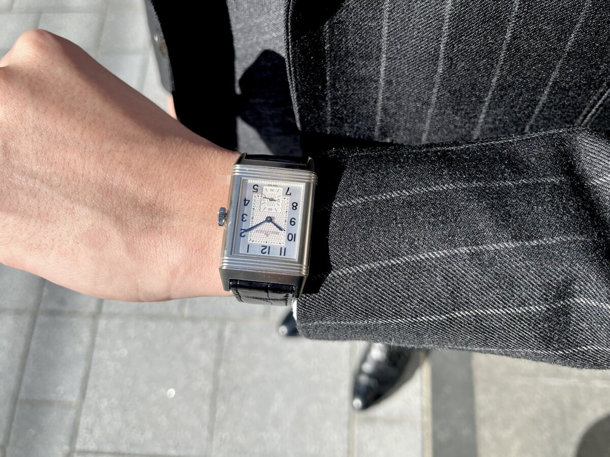 ジャガー・ルクルト『ストラップキャンペーン』開催中！詳細をお知らせします。 - Jaeger-LeCoultre その他 