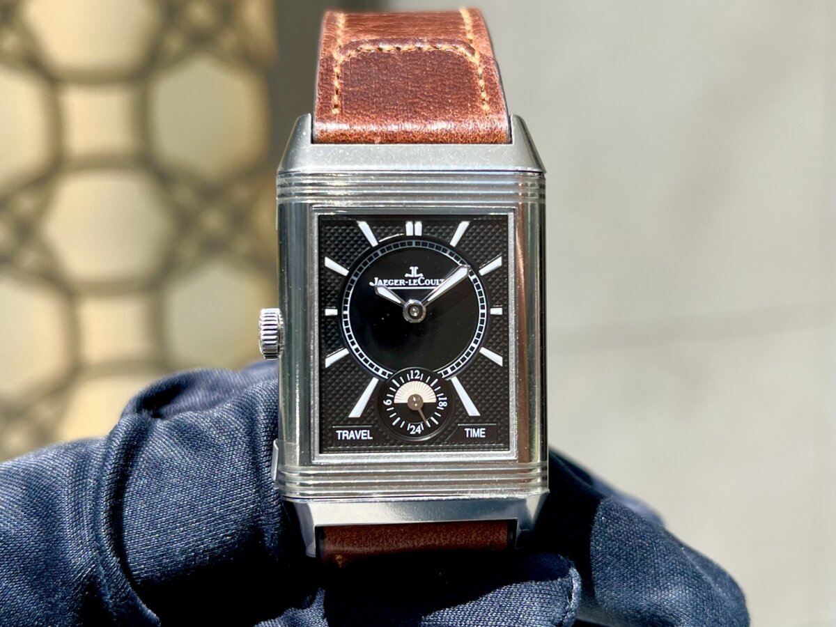 本日より『ジャガー・ルクルト フェア』を開催いたします。 - Jaeger-LeCoultre その他 