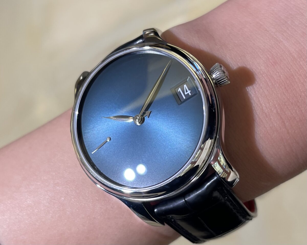 Frederique Constant Classics Moneta Moonphase Men's Watch FC