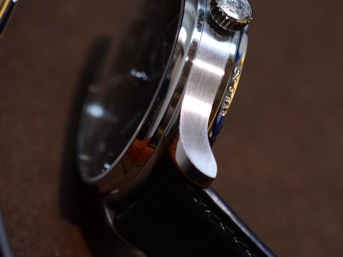 どっちがいいの？】IWC ロングパワーリザーブを徹底比較