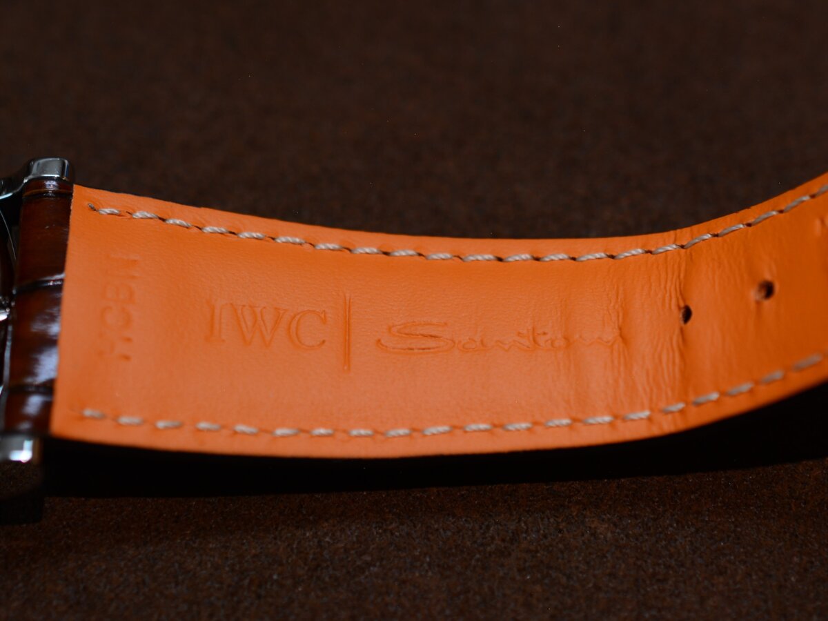 どっちがいいの？】IWC ロングパワーリザーブを徹底比較