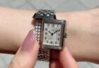 【ジャガー・ルクルト価格改定】実際に購入してみて、女性の皆様におすすめしたい腕時計　レベルソ・クラシック