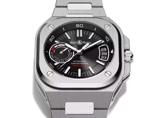 Bell & Ross (ベル&ロス)NEW BR-X05 コレクション発表! | oomiya