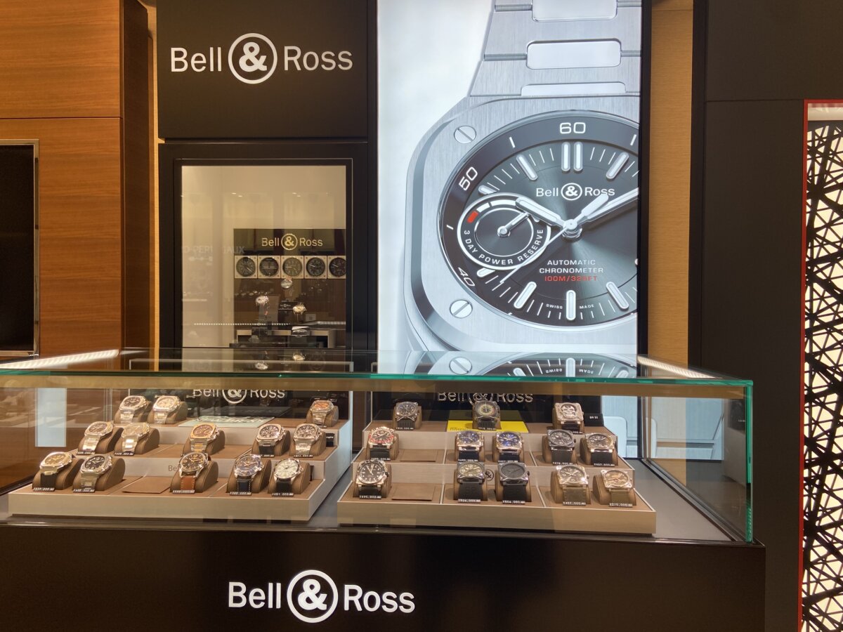 【ベル＆ロス】創業者は高校時代の友人同士〜ベル＆ロスとは〜 - Bell＆Ross 