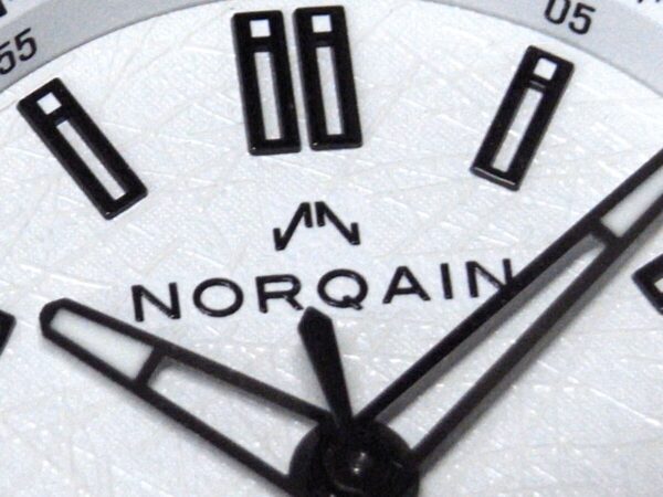 NORQAIN（ノルケイン）とNHLPA（ナショナルホッケーリーグ選手会）のコラボウォッチに迫る！ - NORQAIN 