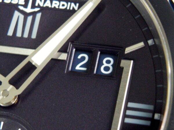 ”移動中も絶対頼りになる時計の魅力とは？”最も息の長いタイムピースが進化したユリス・ナルダンの「ブラスト・デュアルタイム」の機能は驚異的！ - ULYSSE NARDIN 