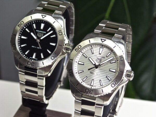 Tag Heuer アクアレーサー クォーツ