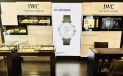 【IWC 価格改定のお知らせ】2023年11月15日から値上がりいたします。