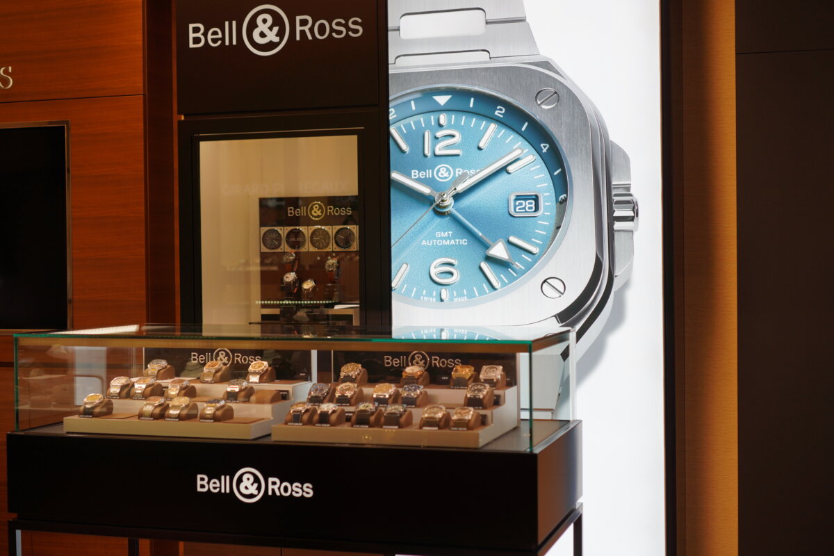 BELL＆ROSS  Fair - Bell＆Ross 