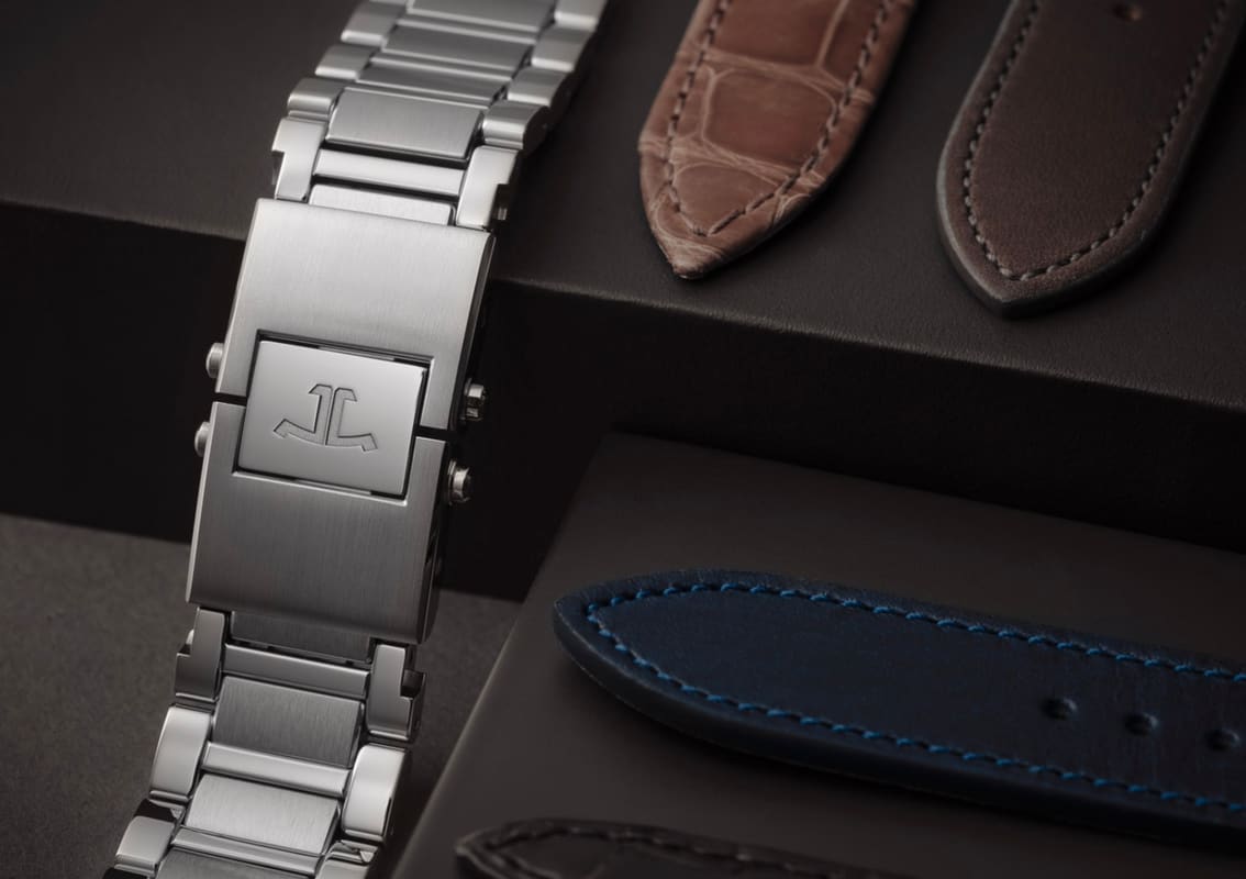 【ジャガー・ルクルト フェア本日最終日】ブランドの魅力。 - Jaeger-LeCoultre その他 