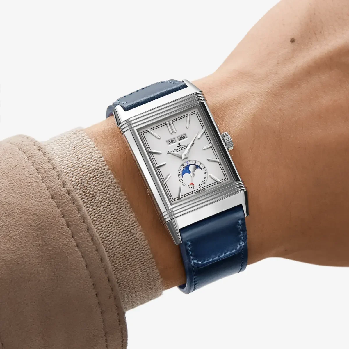 【ジャガー・ルクルト フェア本日最終日】ブランドの魅力。 - Jaeger-LeCoultre その他 