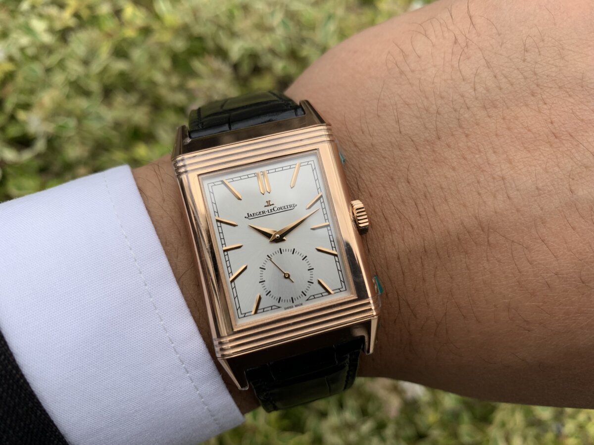 ジャガー・ルクルト　2023年新作モデル　初入荷しました。 - Jaeger-LeCoultre その他 