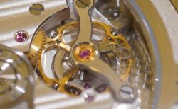【oomiya時計部】× oomiya創業45周年記念 アニバーサリーフェア 久しぶりに・・時計クイズ！このモデルは何でしょう？