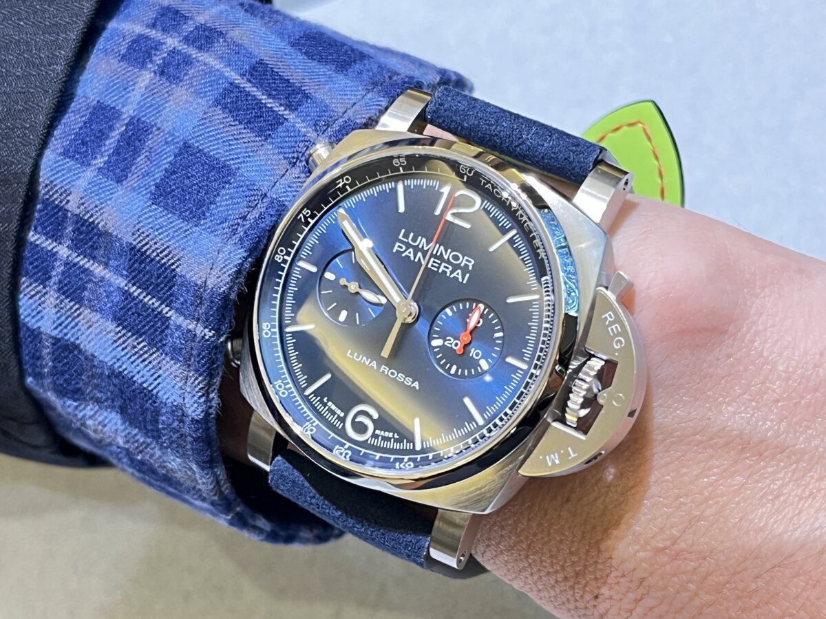 お客様のジャン・ルソー オーダーベルトのご紹介。】 ｜ oomiya