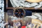 “精緻なる挑戦：タグ・ホイヤーのカレラ クロノグラフ トゥールビヨンが刻む高級時計の旅”